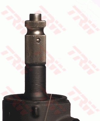 Steering Gear