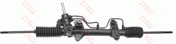 Steering Gear