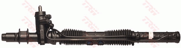 Steering Gear