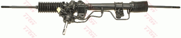Steering Gear 3