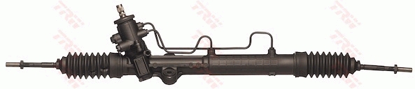 Steering Gear