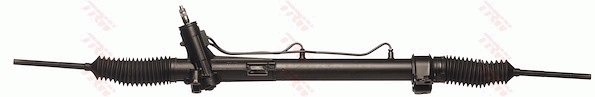 Steering Gear