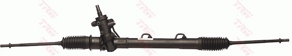 Steering Gear