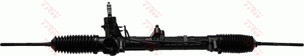 Steering Gear