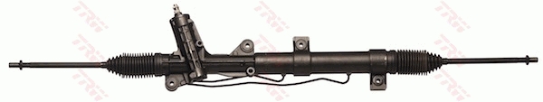 Steering Gear