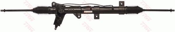 Steering Gear 3