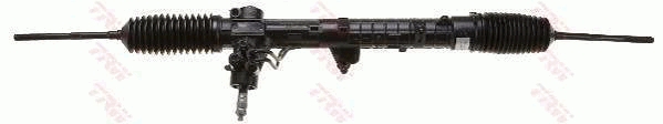 Steering Gear 3