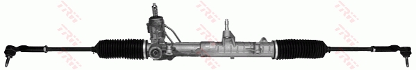 Steering Gear
