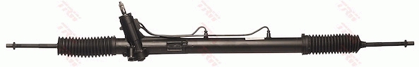 Steering Gear