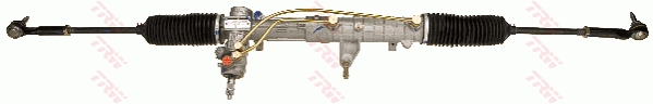 Steering Gear 3
