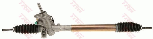 Steering Gear