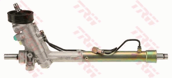 Steering Gear