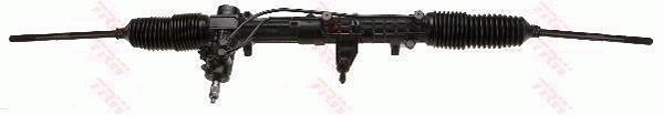 Steering Gear 3