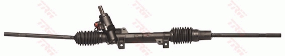 Steering Gear