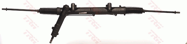 Steering Gear 3