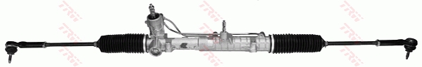Steering Gear