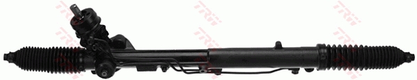 Steering Gear