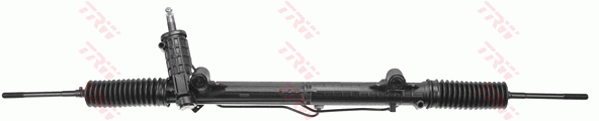 Steering Gear