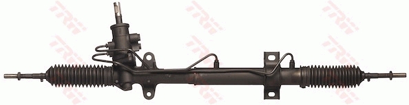 Steering Gear