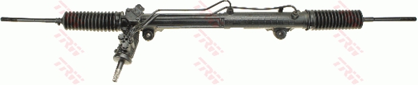 Steering Gear 3