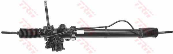 Steering Gear