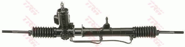 Steering Gear