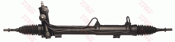 Steering Gear