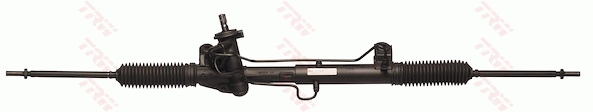 Steering Gear