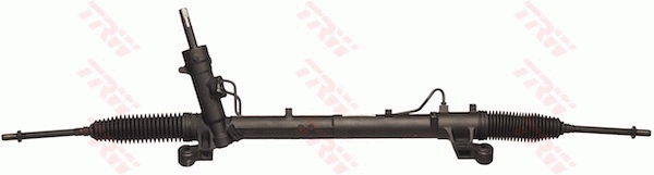 Steering Gear