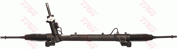 Steering Gear