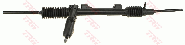 Steering Gear 3