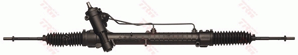 Steering Gear