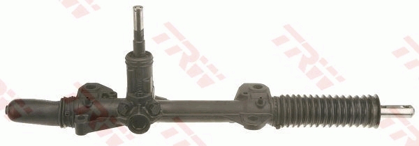 Steering Gear