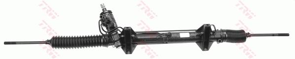 Steering Gear