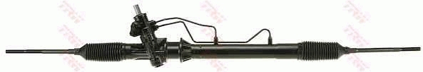 Steering Gear
