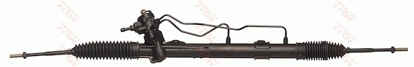 Steering Gear