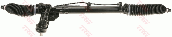 Steering Gear 3