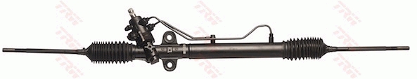 Steering Gear