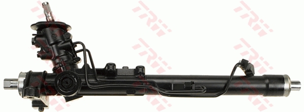 Steering Gear