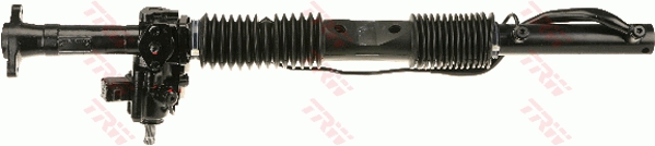 Steering Gear 3