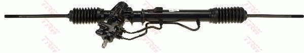 Steering Gear 3