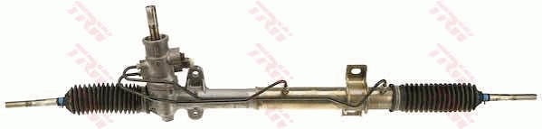 Steering Gear