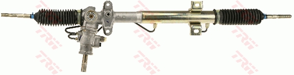 Steering Gear 3