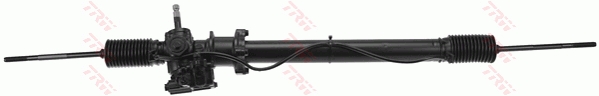 Steering Gear