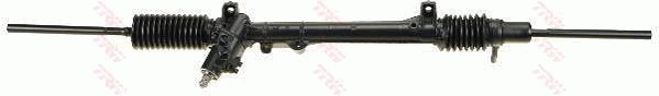 Steering Gear 3