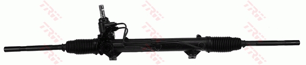 Steering Gear