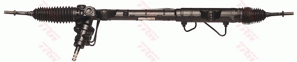 Steering Gear 3