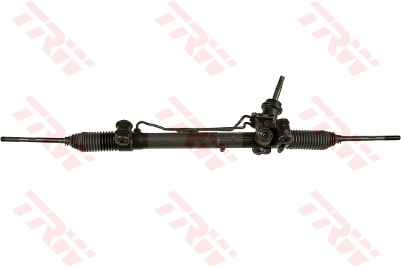 Steering Gear