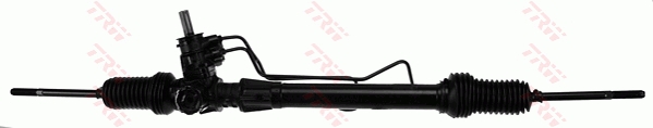 Steering Gear