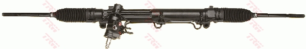 Steering Gear 3